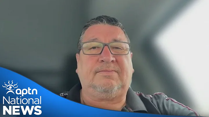 Pimicikamak Cree Nation residents to return home after evacuating due to wildfire | APTN News