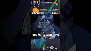 Xp bar has never been lower 💔😔 #deadlock #deadlockmoments #gaming #deadlockfullgame #funny #abrams