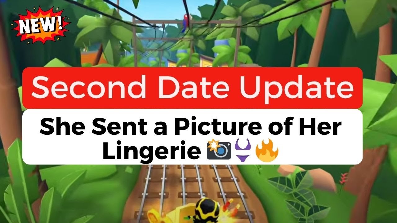 Brooke And Jubal Second Date Update | She Sent A Picture Of Her Lingerie 📸👙🔥