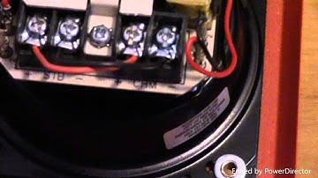 how to connect a fire alarm to a sync module