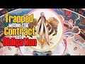 [2.3] Zhongli’s Contractual Obligations| Psychology of Teyvat | GI Lore