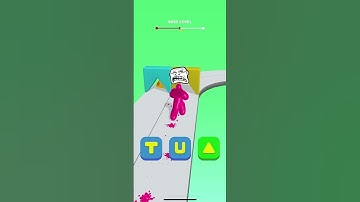 Blob master 3D #shortsfunny #skibiditoilet #shortsgame #games #game #gaming #funny #gameplay #memes