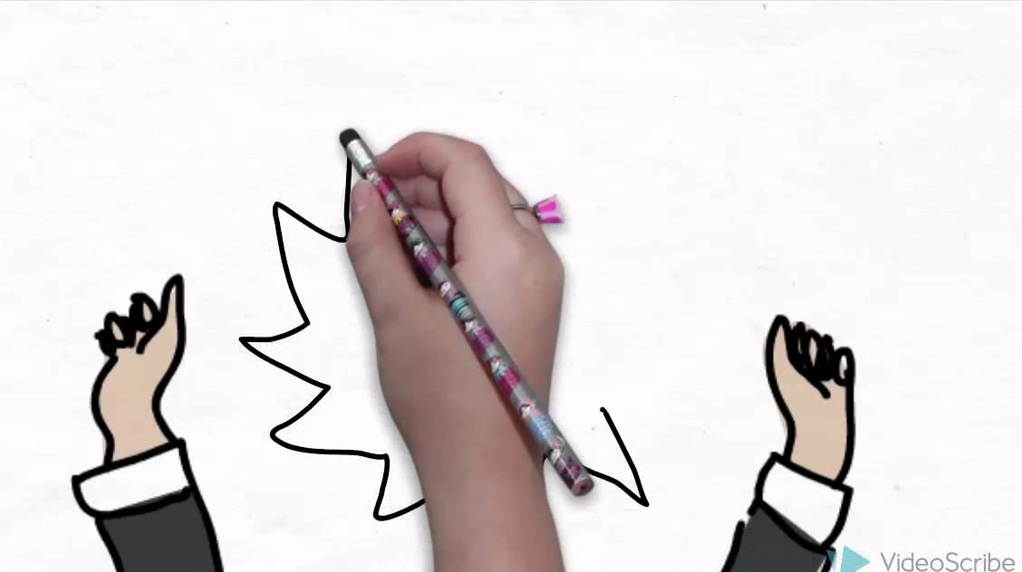 my video on whiteboard YouTube