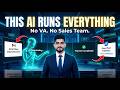 This AI Tool Reads Emails, Negotiates Deals &amp; Sends Invoices Automatically