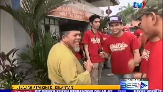 Ramadan - Jelajah Rtm Kini Di Kelantan 30 Jun 2015