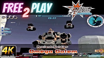 Cosmic Break Universal Game Review