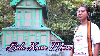 Terbaru Pop Mbay~Riung || Bela Kawe Mose || Videoklip_Nona Vani