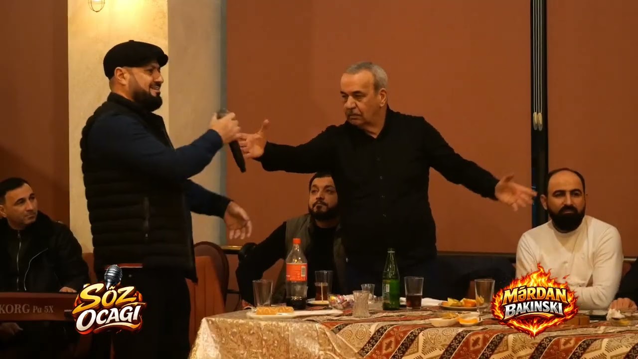 AGZI BUNUN AÇILDI VƏSSALAMDA | TƏRLAN MAŞTAGALI 2 Cİ SMS GECƏSİ 