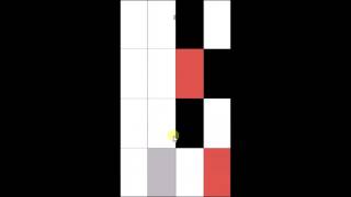 Piano Tiles - Don't Tap The White Tiles screenshot 5