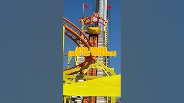 Thumbnail of What your favorite Cedar Point ride says about you! #rollercoaster #cedarpoint
