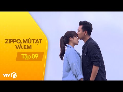 Video Zippo, mù tạt và em tập 9 | Thiếu gia Huy làm Lam Lam... - youtube