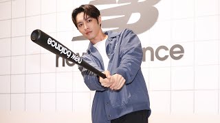 曹佑寧憶曾與大谷翔平同場較勁  扼腕沒合影留念