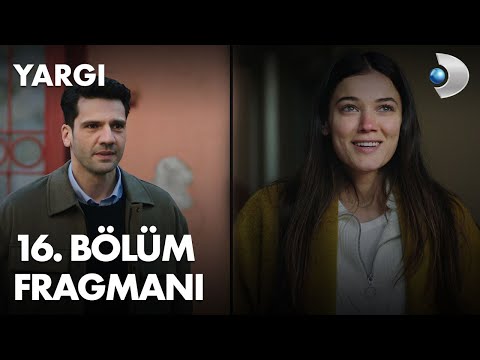 Yargı 16. Bölüm Fragmanı