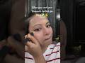 Maybelline lipstick as blush✅️🫰#ytshorts#shortfeed#shorts#subscribe#trending#blush#maybelline#beauty
