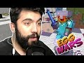 1.8 ve 40 KİŞİLİK HARİTA !!! | Minecraft: EGG WARS