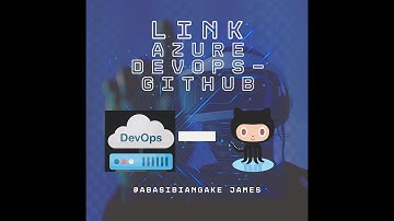 3 Minute In-depth Video on How To Link Your Azure DevOps to Github for CI/CD
