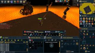 RuneScape 3 My Road To SoulSplit ep.1