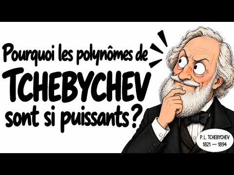 Everything You Can Do with Chebyshev Polynomials