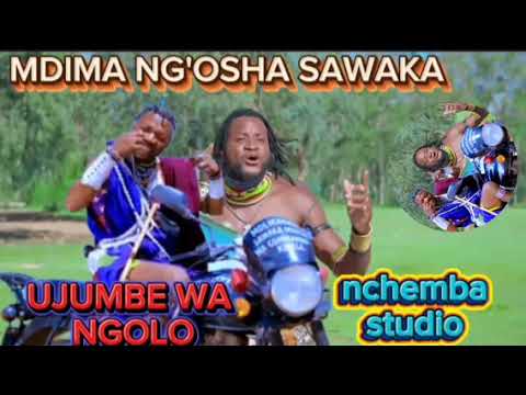 MDIMA NG OSHA SAWAKA UJUMBE WA MWANA MWESHI BY NCHEMBA STUDIO 2025