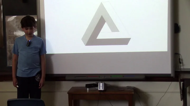 These are some optical illusions | Zachary Brother...