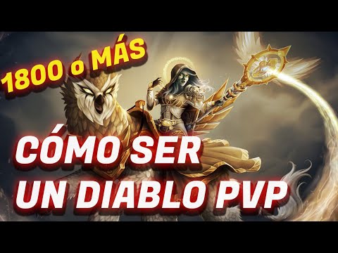 Cómo CONSEGUIR RATING estando SOLO en LFG | 1400, 1600, 1800, 2100 etc...