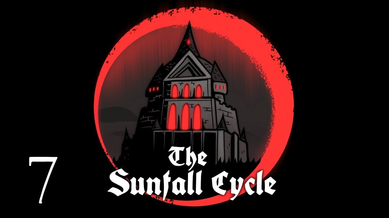 Totem Pole Returns! | The Sunfall Cycle | Episode 7