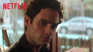 YOU | Fragman #2 [HD] | Netflix