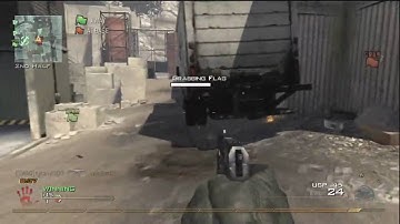 Modern Warfare 2 Superspeed lobby (Post- "patch")