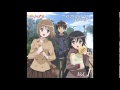 Shakugan no shana iii final ost vol1  12 le passe et la verite