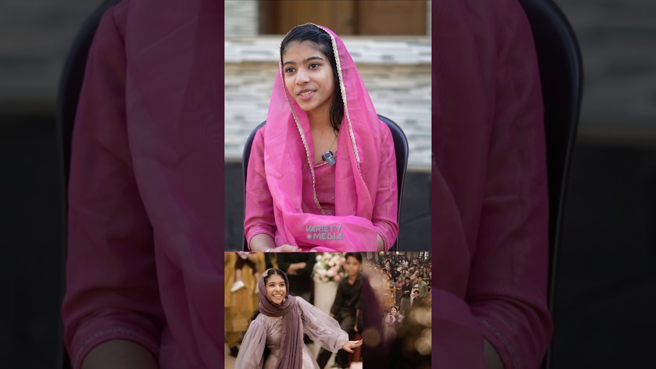 ആറാം ക്ലാസ്സിൽ പഠിക്കുന്ന കുട്ടി ആണെന്ന് കണ്ടാൽ പറയില്ല 😳 WEDDING VIRAL DANCER HANIYA INTERVIEW