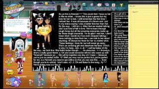 🍀 Random MSP Video p.3 🍀