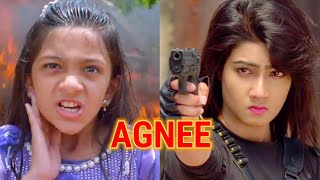 অগ্নি সিনেমা ভারতের শুটিংয়ে | Agnee 2015 movie Indian version | Om Mahiya mahi