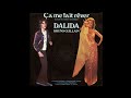 Dalida Bruno Guillain Ca Me Fait Rêver