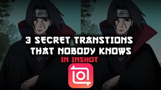 3 secret transtions that nobody knows ( app : inshot) #inshot #tuturial  screenshot 2