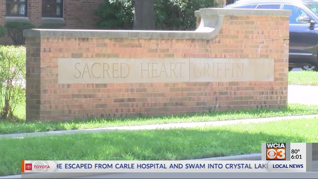 Sacred Heart-Griffin turns away lesbian teacher candidate