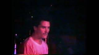 Faith No More, Vilagrad, Queenstown,  Tuesday, 18 May 1993