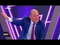 ტრამპის ოჯახი ივანიშვილთან კორუფციულ გარიგებაში შევიდა - შალვა ნათელაშვილი