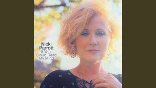 Video thumbnail of "Nicki Parrott - I Can See Clearly Now"