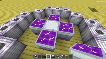 Minecraft Tech Reborn Fusion Reactor (VOLLEDIGE GIDS) (2025) | Tech Reborn hoe je Fusion Reactor ...