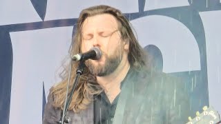 Bed Of Nails Florence Black Live Download Festivals 2024