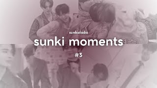 new sunki moments - 3
