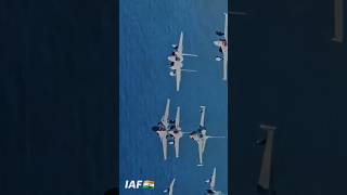 Air Force Pilot Flying Fighter Jet ✈️ | Extreme Skills 2026