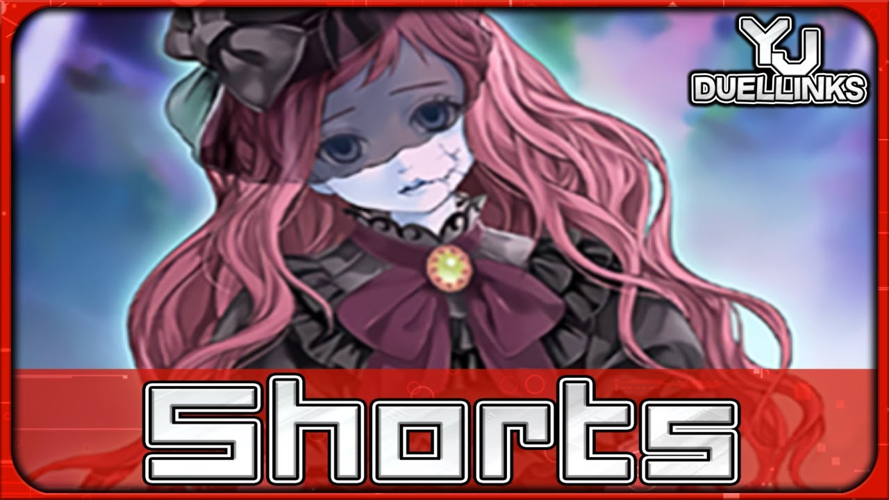 EP63: When Gimmick Puppet Bisque Doll Sneaks Out! | Yu-Gi-Oh Duel Links 