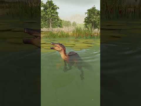 TINY IRRITATOR catches some fish in deep water 🐟