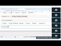 5th video of python class append,extend, data types #append #coding