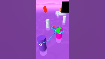 Snake 🐍run😱 race 🐍#level 7#gaming #gameplay#trending#tiktok #puzzlegame#shortfilm#viral #shortvideo