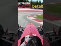 Red bull ring test drive, Video completo sul mio canale.  #f2004 #assettocorsaevo #ferrari #fanatec
