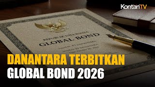 Download Lagu Danantara Akan Terbitkan Global Bond di 2026 MP3