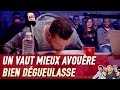 Un vaut mieux avouère bien dégueulasse  - C’Cauet sur NRJ