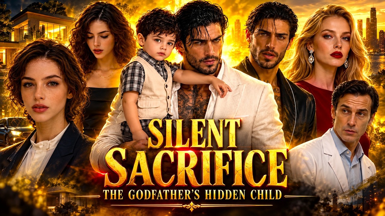 Silent Sacrifice The Godfather's Hidden Child Full Movie 2026 Review | Drama Story & Facts Review